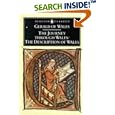 The Journey Through Wales and The Description of Wales (Penguin Classics) by  Gerald of Wales, Betty Radice, and Lewis Thorpe