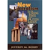 New Liberalism: The Rising Power of Citizen Groups