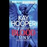 Blood Sins: Blood Trilogy #2
