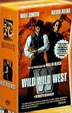 Maverick;wild wild west