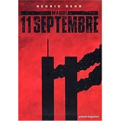 Mardi 11 septembre