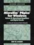 MicroSim PSpice for Windows, Volume II: Operational Amplifiers and Digital Circuits (A Circuit Simulation Primer) (2nd Edition)