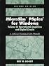 MicroSim PSpice for Windows, Volume II: Operational Amplifiers and Digital Circuits (A Circuit Simulation Primer) (2nd Edition)