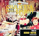 Giulietta degli Spiriti (Juliet of the Spirits), (Original Motion Picture Soundtrack)