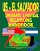 US - Estonia Diplomatic and Political Relations Handbook (World Diplomatic and International Contacts Library)