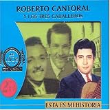 Los Tres lyrics