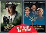  : Road to Perdition/Legend Bagger Vance