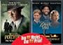 Road To Perdition/Legend Bagger Vance