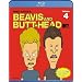 Beavis and Butt-Head: Volume 4 Blu-Ray