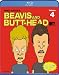Beavis and Butt-Head: Volume 4 [Blu-ray]