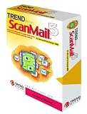 Scanmail Exchange for Microsoft Exchange Server (250-user)