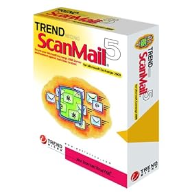 Scanmail Exchange for Microsoft Exchange Server (250-user)