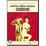 Gypsy [1962]