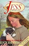 The Arrival (Jess the Border Collie #1)