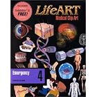 LifeART Emergency 4: Dictionaries and References (CD-ROM for Windows and Macintosh) by  Lifeart