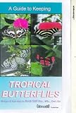Review Gk Video  / Tropical Butterflies - A Guide To Keeping Tropical Butterflies