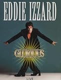 Glorious Eddie Izzard
