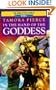 In the Hand of the Goddess (Red Fox Older Fiction)