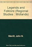 Legends and folklore
