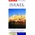 Israel (Globetrotter Travel Map)