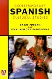 Contemporary Spanish Cultural Studies