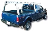 Contractors Rig Truck Bed Rack (works w/ Jackrabbit or Bedlocker Cover w/ Exlporer Series Rails)AluminumChevroletC/K Pickup1967 to 1987LongBed ExtendedCab (8' bed)