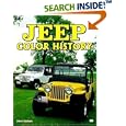 Jeep Color History by Steve Statham