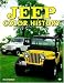 Books : Jeep Colour History