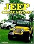 Jeep Color History