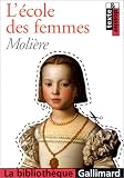 Revue Gallimard  / L'Ecole des femmes