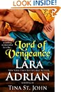 Lord of Vengeance