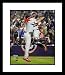 Adam Wainwright & Yadier Molina Framed St. Louis Cardinals 8x10 Photo (2006 NLCS Celebration)