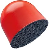 Griot's Garage 10642 3" Palm Grip Pad Holder