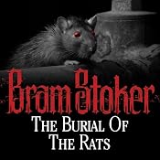 The Burial of the Rats | [Bram Stoker]