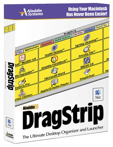 DragStrip 3.7
