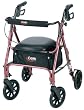 Carex Roller Walker