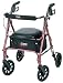 Carex Roller Walker