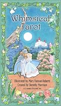 Whimsical Tarot Deck