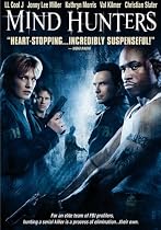 Watch Mindhunters Movie Online.