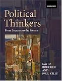 Political Thinkers: From Socrates to the Present