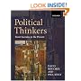 Political Thinkers: From Socrates to the Present