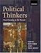 Political Thinkers: From Socrates to the Present