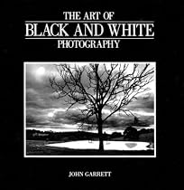 The Art of Black and White Photography