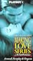 Playboy - Making Love Series Vol. 1 [VHS]