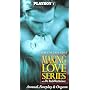 Playboy - Making Love Series Vol. 1 [VHS]