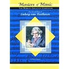 Ludwig van Beethoven (Musicmakers: World's Greatest Composers)... by Susan Zannos
