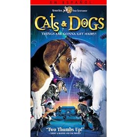 Buy Cats and Dogs (Spanish) (Sub) now!