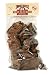Pet Supplies : Smokehouse  Beef Munchies 1 Lb.