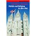 God bless America. Politik und Religion in den USA