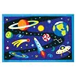 Out of this World Rug - 39x58"